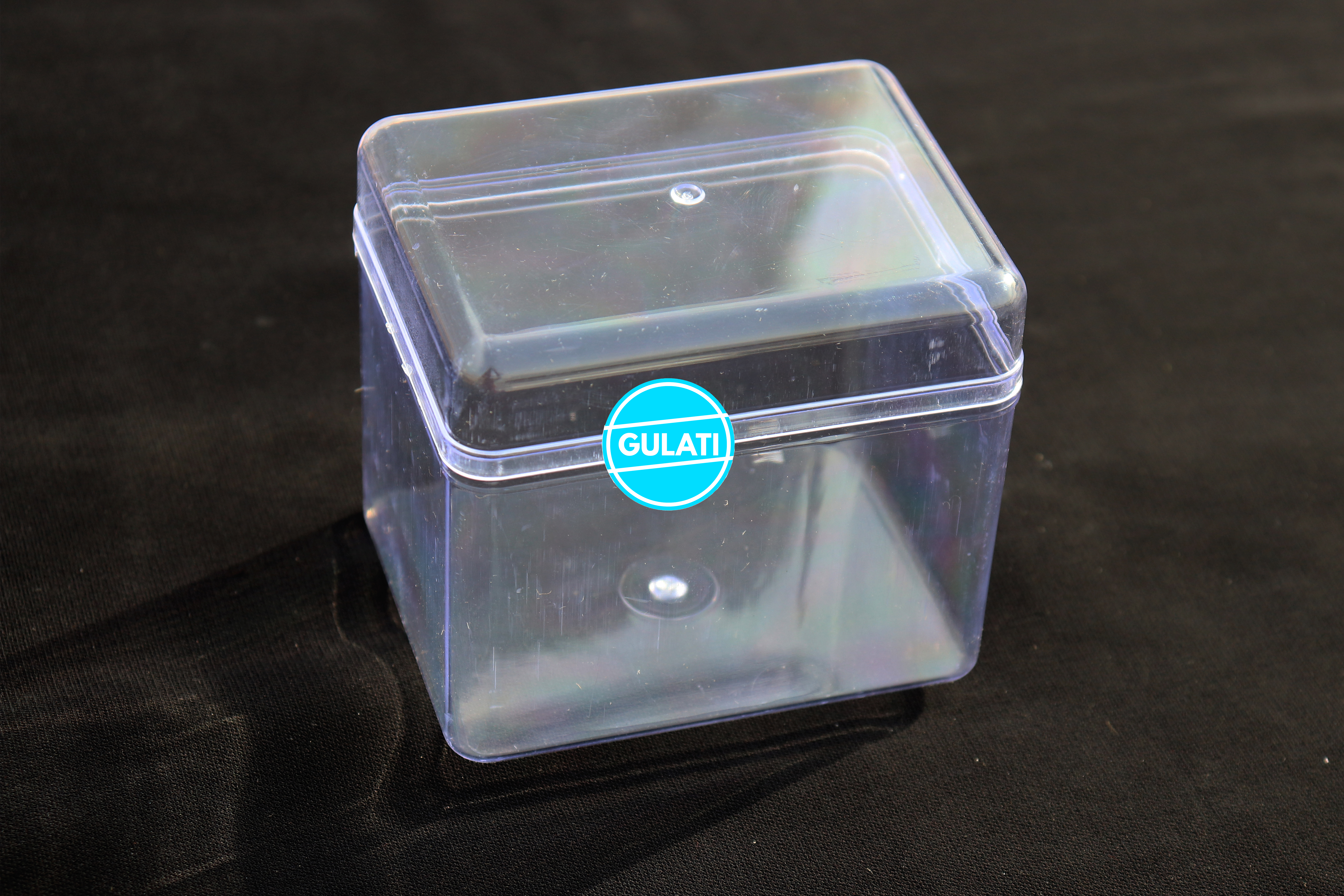 Crystal L1